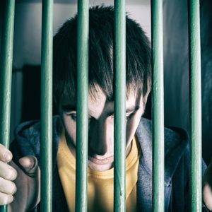 Nationwide police operation targets youth crime Youth crime crackdown across Italy