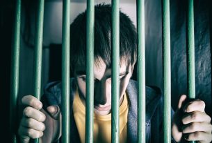 Youth crime crackdown across Italy