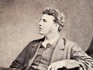 Franci Marion Crawford aged 23. Image credit: Unknown photographer, Public domain, via Wikimedia Commons