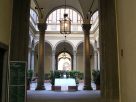 Palazzo Strozzi in Florence to open a new courtyard bistro. Sailko, CC BY-SA 3.0 , via Wikimedia Commons