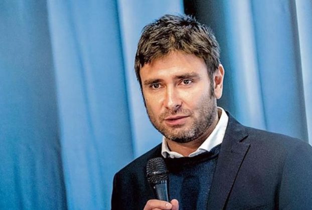 Alessandro Di Battista