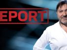 Ranucci, the investigative journalist, has been removed from his role on Report.