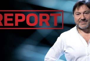 Ranucci, the investigative journalist, has been removed from his role on Report.