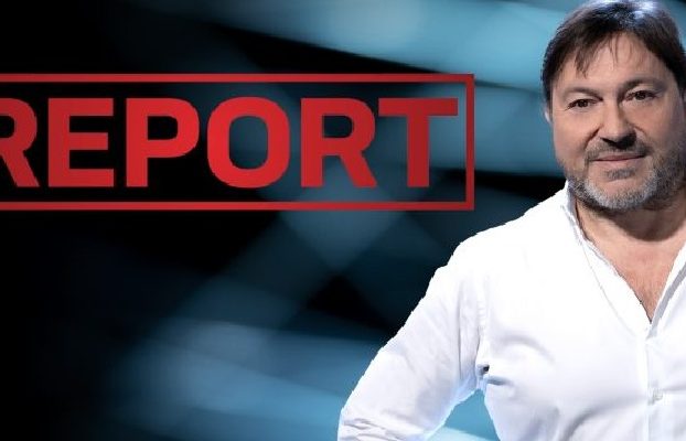 Ranucci, the investigative journalist, has been removed from his role on Report.