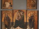 antonello da messina stolen altarpieces