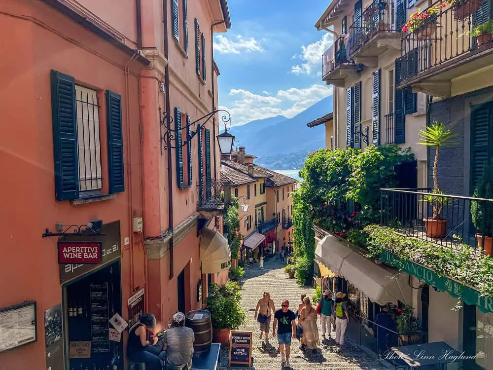 Mayor of Como bans all cycling in historic centre of town