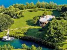 Crevan Island Venice is up for sale. Image courtesy of Lionard