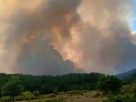 Abruzzo fires - army called in to assist