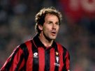 Franco Baresi, AC Milan defender, who died aged 66