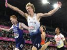 Italy topped the medal table at the European Athletics Championships