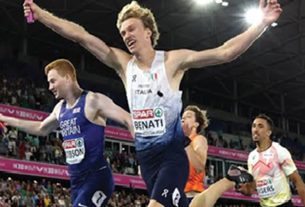 Italy topped the medal table at the European Athletics Championships