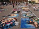 pavement artists assisi