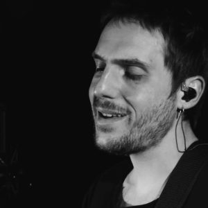 Pierpaolo Battista to perform Elvish song at Tolkein Society Oxonmoot in September