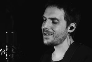 Pierpaolo Battista to perform Elvish song at Tolkein Society Oxonmoot in September
