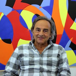 Ugo Nespolo