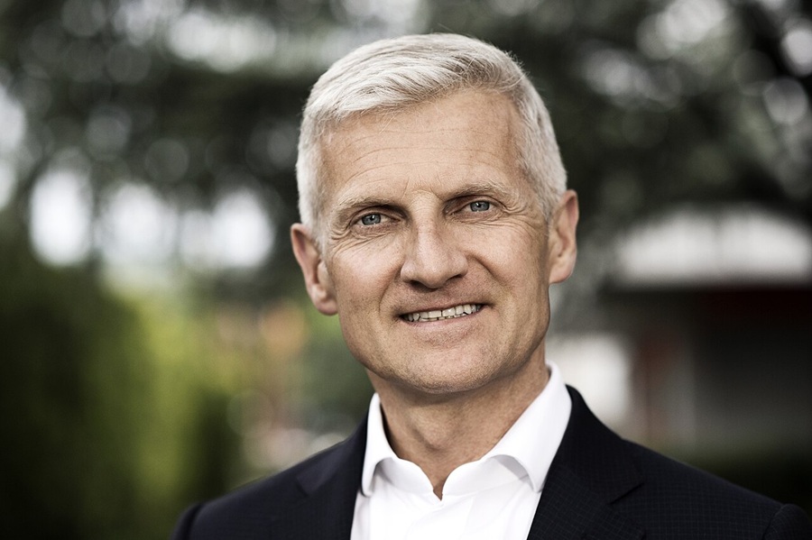 Andrea Illy By Camillo78 - Own work, CC BY-SA 4.0, https://commons.wikimedia.org/w/index.php?curid=53592792
