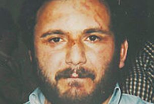 Giovanni Brusca claims mafia wanted to blame left for bombing campaign MartinezEsc21, CC BY-SA 4.0 , via Wikimedia Commons