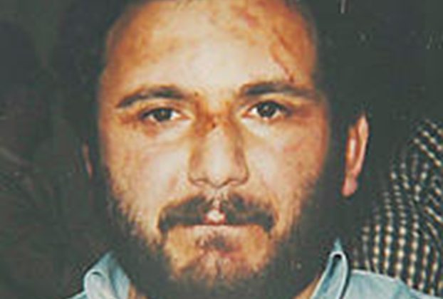 Giovanni Brusca claims mafia wanted to blame left for bombing campaign MartinezEsc21, CC BY-SA 4.0 , via Wikimedia Commons