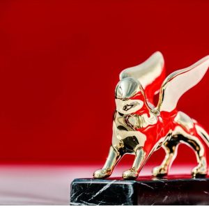 Venice Film Festival Golden Lion 2026