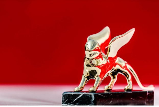 Venice Film Festival Golden Lion 2026