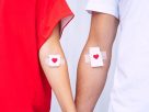 Blood donors urgently needed. Image credit: Adobe Stock