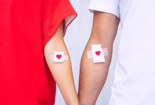 Blood donors urgently needed. Image credit: Adobe Stock