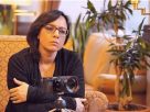 Claudia Di Pasquale named new co-host of Rai's Report after Ranucci's removal