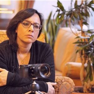 Claudia Di Pasquale named new co-host of Rai's Report after Ranucci's removal