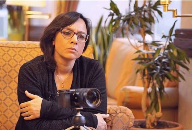 Claudia Di Pasquale named new co-host of Rai's Report after Ranucci's removal