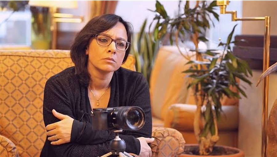 Claudia Di Pasquale named new co-host of Rai's Report after Ranucci's removal