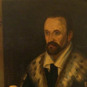 On this day: birth of philosopher Giacomo Zabarella giacomo zabarella