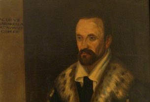 giacomo zabarella