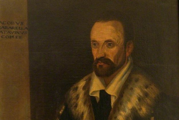 giacomo zabarella