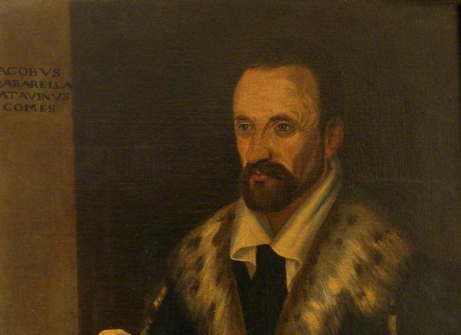 giacomo zabarella