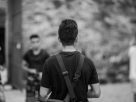Student planned knife attack on teacher. Image credit: Luis Quintero on Pexels. https://www.pexels.com/license/