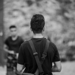 Student planned knife attack on teacher. Image credit: Luis Quintero on Pexels. https://www.pexels.com/license/