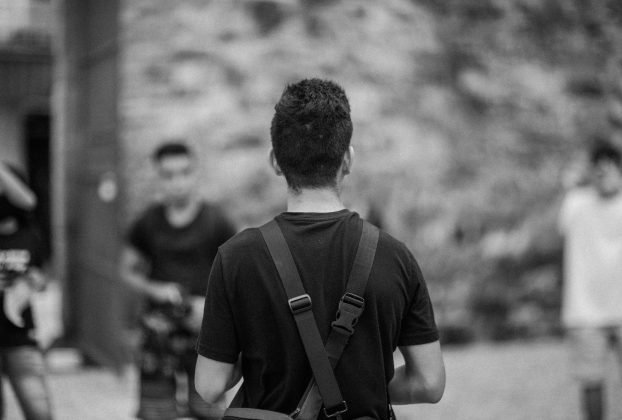 Student planned knife attack on teacher. Image credit: Luis Quintero on Pexels. https://www.pexels.com/license/