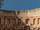Emperor Trajan's baths. By Rabax63 - Own work, CC BY-SA 4.0, https://commons.wikimedia.org/w/index.php?curid=77975629